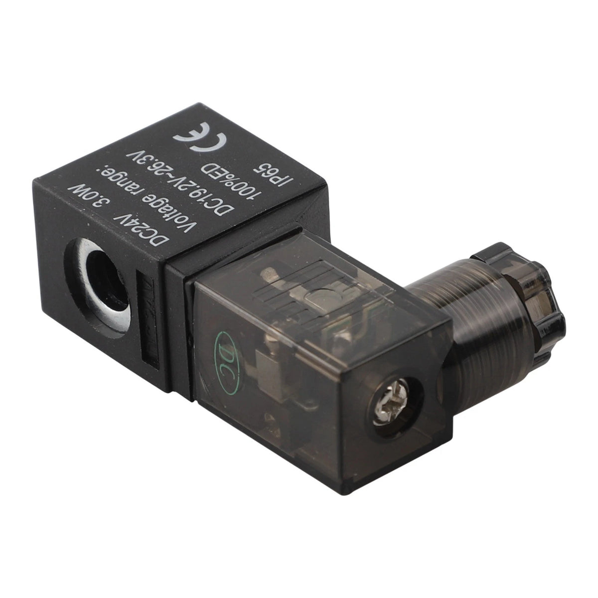 Pneumatic Solenoid Valve Coil for AC110V (1x 4V110)