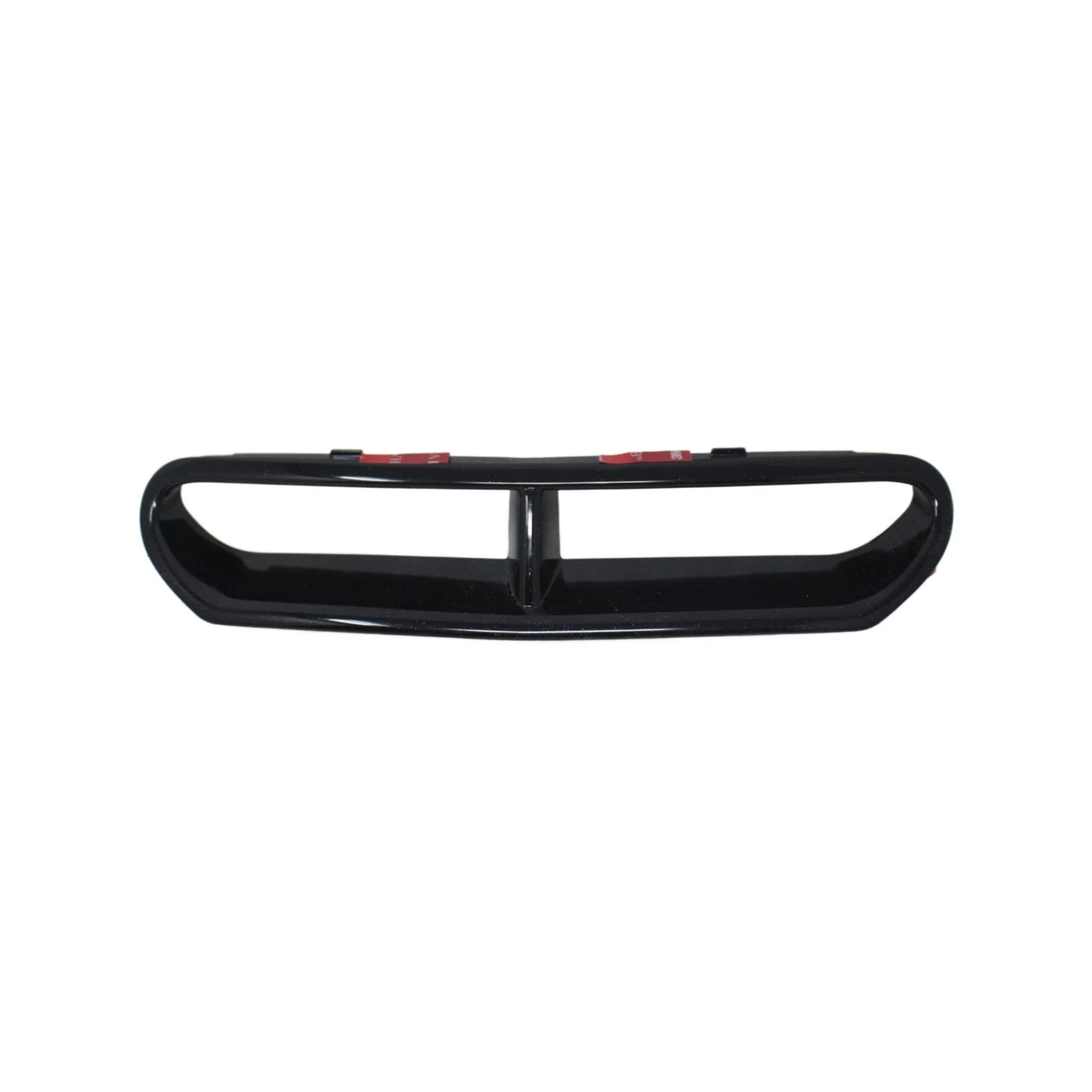 OEM Outer Fairing Trim Vent for Harley-Davidson FLHX (2014–2023)