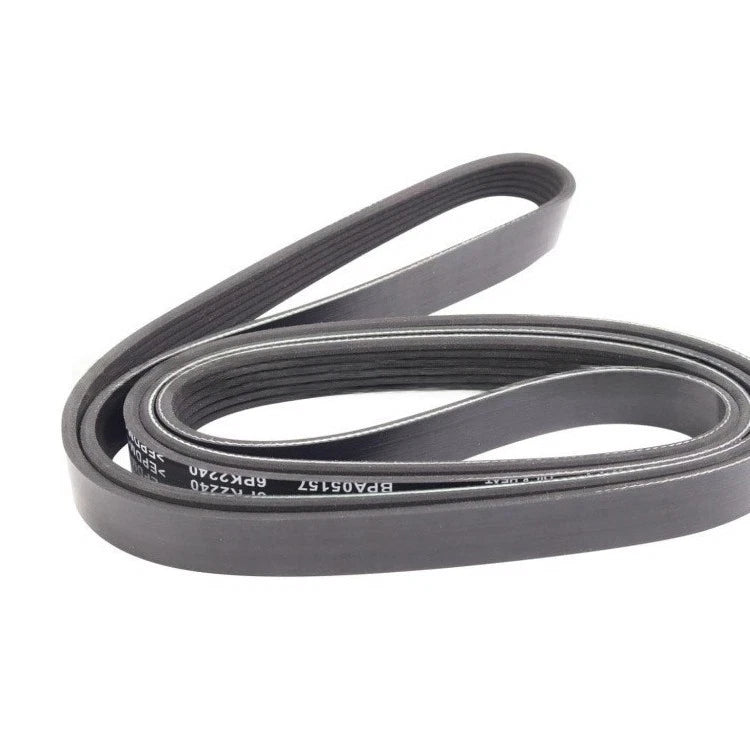 EPDM Belt for Dodge Ram 1500 2500 Durango (6PK2243)