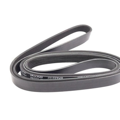 EPDM Belt for Dodge Ram 1500 2500 Durango (6PK2243)