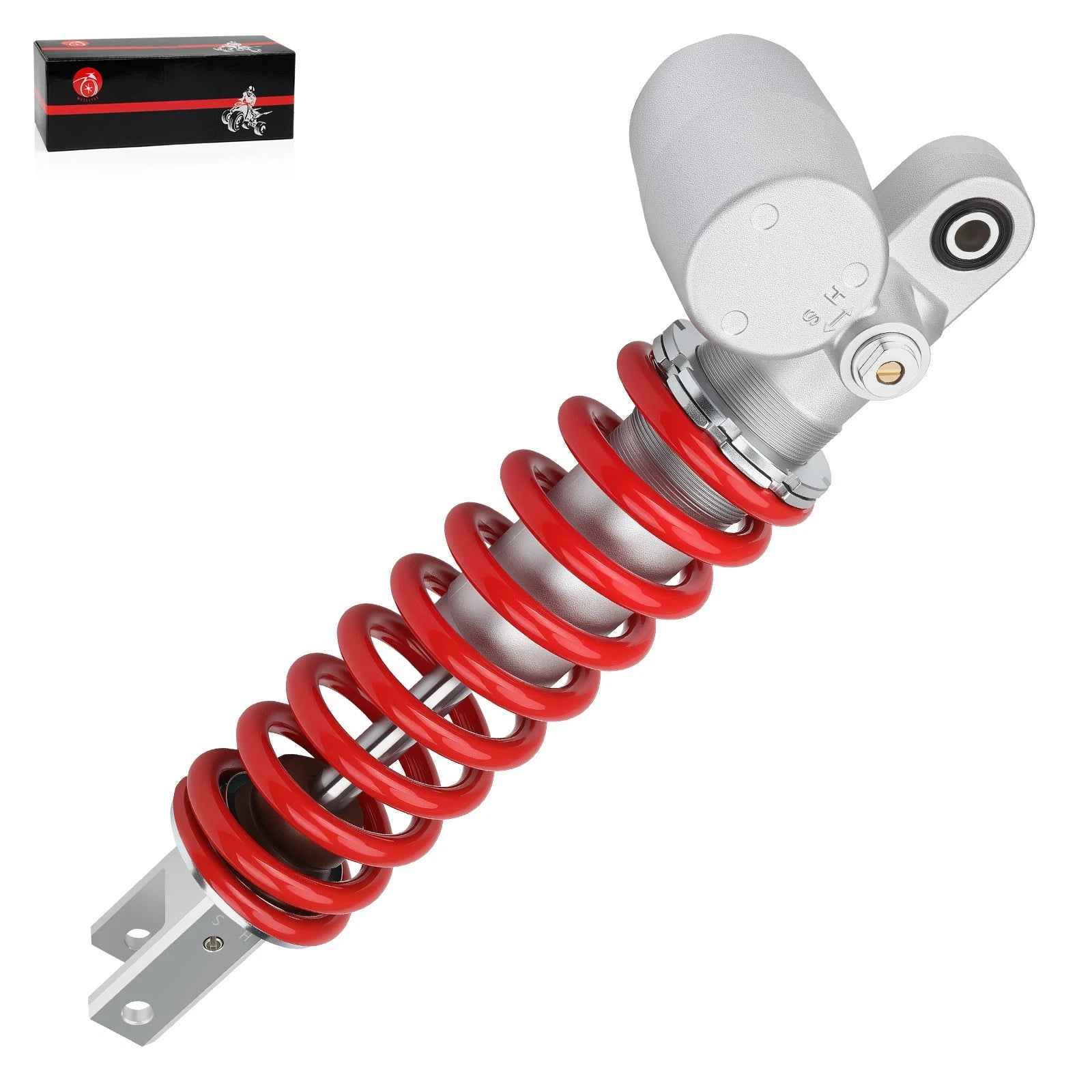 Rear Shock Absorber for Honda TRX400EX Sportrax 400 (1999–2008) TRX400X (2009–2014)