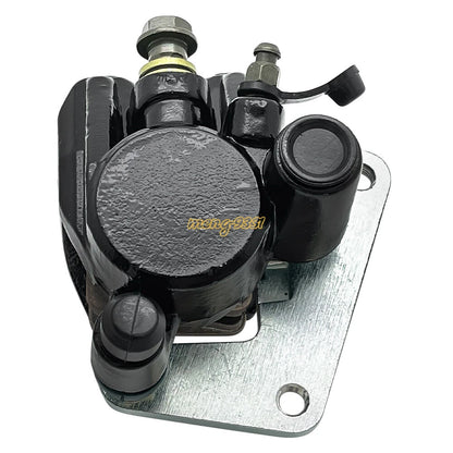 Front Brake Caliper & Pads for Honda ATC250R (1983–1984) 45200-965-006