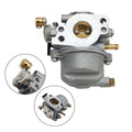 Carburetor for Yamaha 4 Stroke 4HP F4A F4M (67D-14301-00, 67D-14301-01)