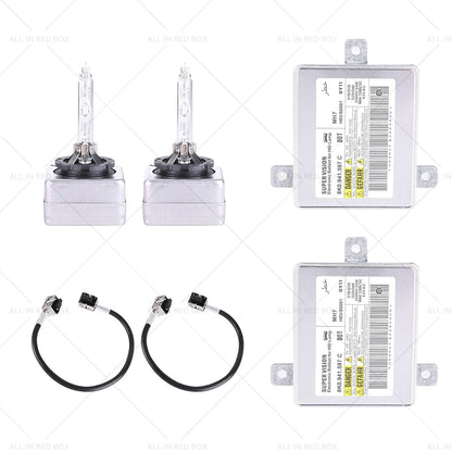 D3S HID Ballast Control Unit for Chrysler 300 (2011–2021)