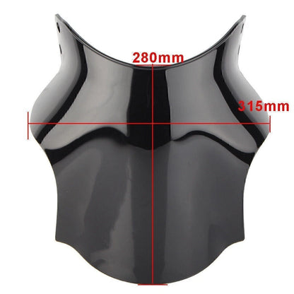 Windshield Windscreen for Honda CB400SF CB 400 SF (Universal)