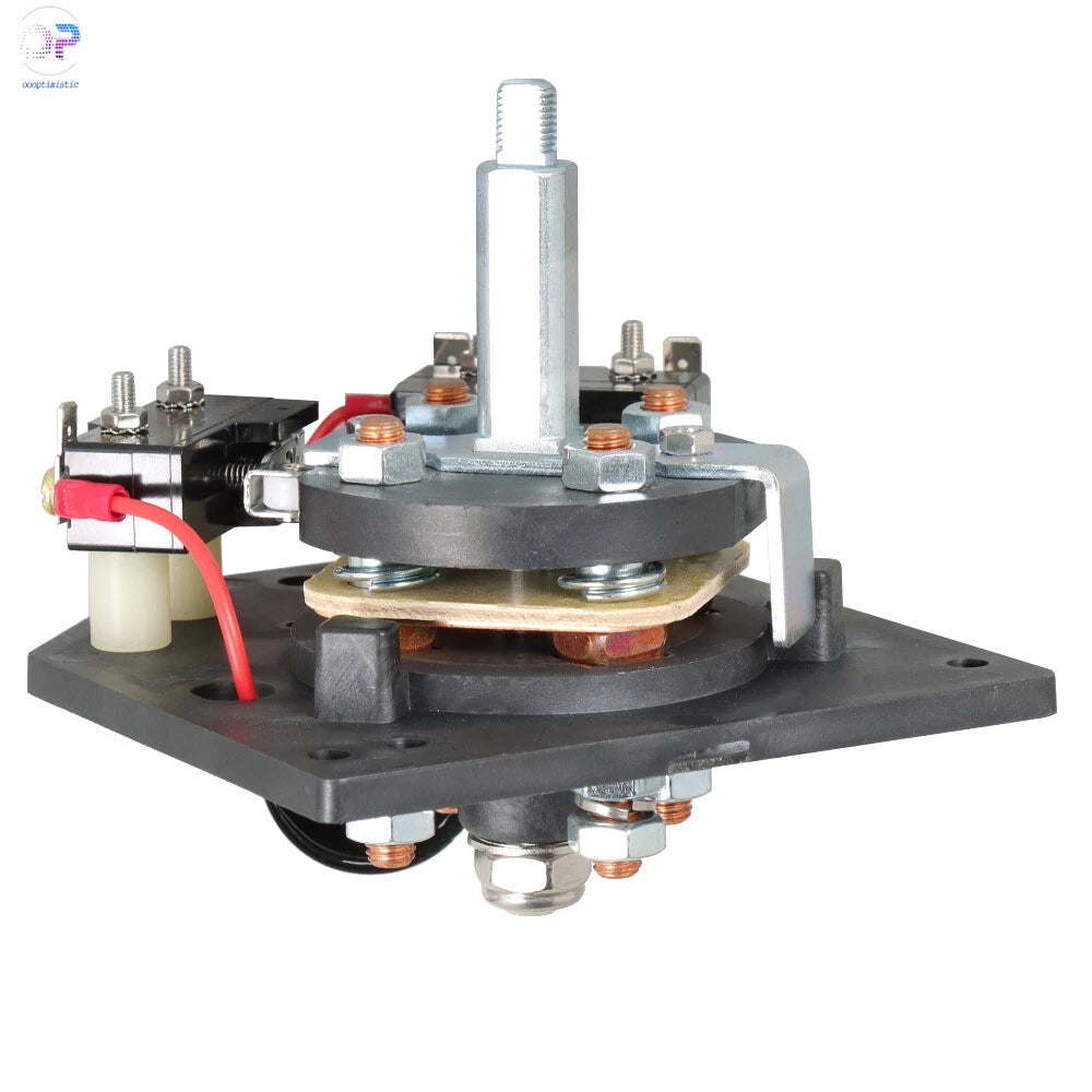 Forward & Reverse Switch Assembly for EZGO TXT Electric (1994–Present) #70578G01