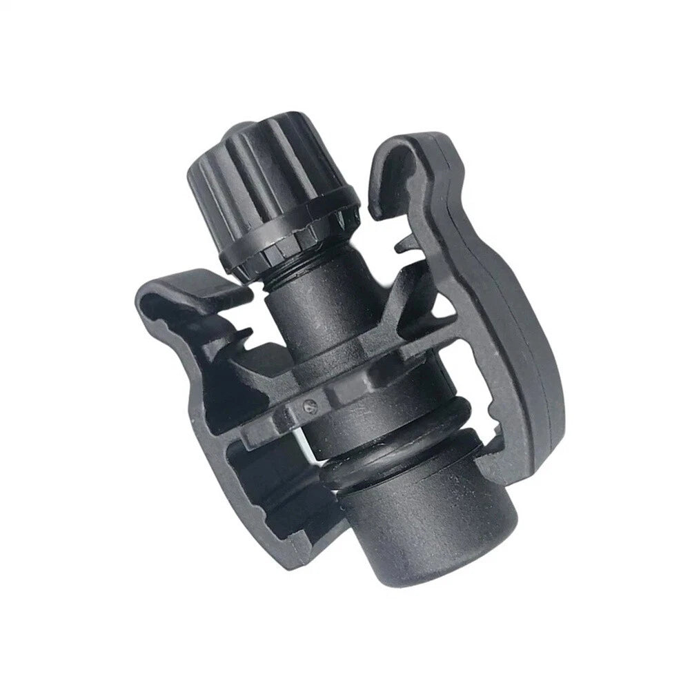 Expansion Tank Return Hose Connector for Ford (1791975, C1BZ-8C362-A)