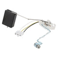 Fuel Tank Level Sensor Replacement for Acura CL (2001–2002)