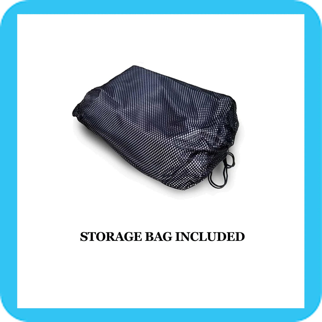 Dust Cover for Sea Doo GTI (Multiple Models) - Gray