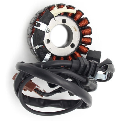 Stator Coil for Piaggio Beverly Cruiser 250, MP3 250, XEvo 250, Carnaby 300 (2006–2016)