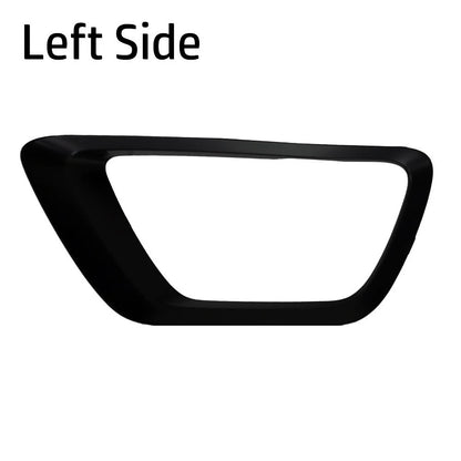Front Left Fog Light Trim for Chevy Colorado