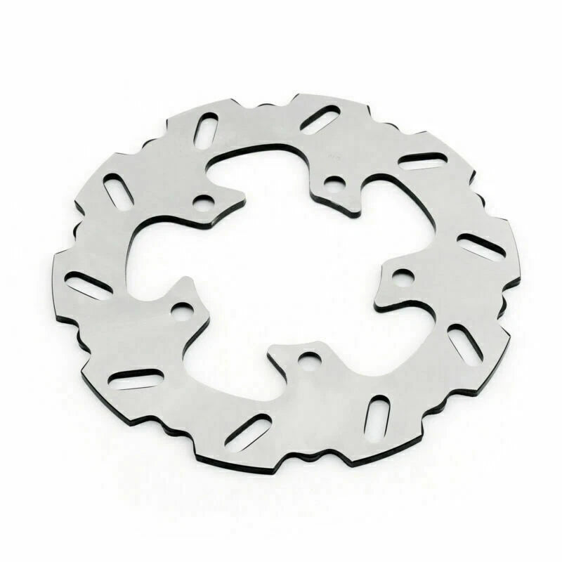 Rear Brake Rotor Disc for Suzuki GSX-R 600 750 TL 1000 SV 650 1000 (T9)