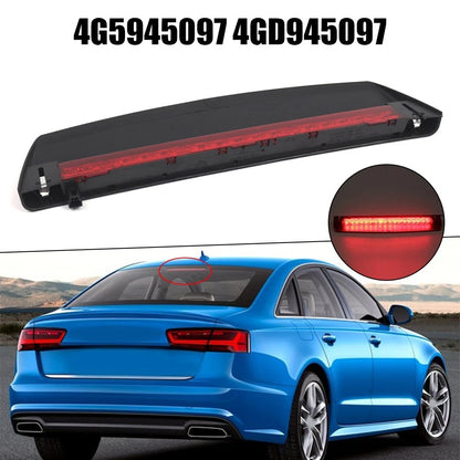 Rear LED Brake Light for A3 A6 S6 (2015–2020)