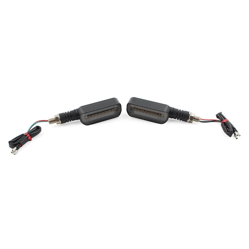 M10 LED Turn Signal Flasher for Motorcycle (Universal Fit)