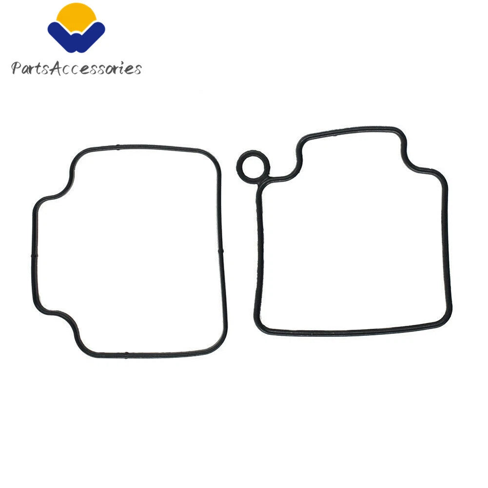 Carburetor Repair Rebuild Kit for Honda CMX250C Rebel (0201-318)