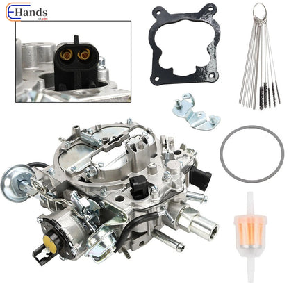 Carburetor for Buick Chevy Oldsmobile Pontiac 307 (1981–1990)