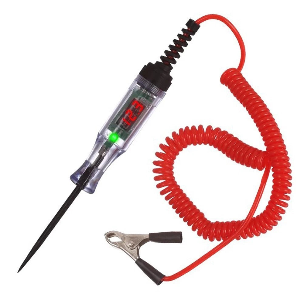 Voltage Tester for Cars (Universal)