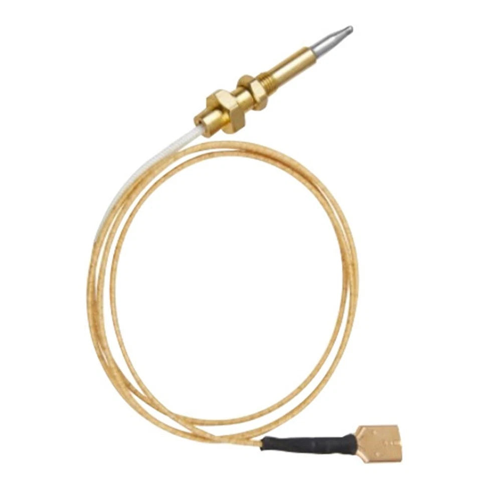 Magnetic Gas Stove Thermocouple Replacement Kit (Length Options Available)