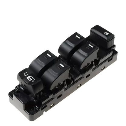 Master Switch Driver Side Switch Brand New Easy Installation High Reliability