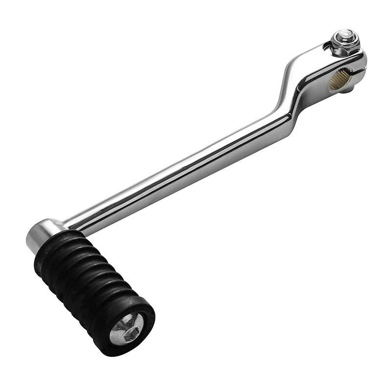 Left Front Toe Shifter Lever for Harley Road King, Street Glide