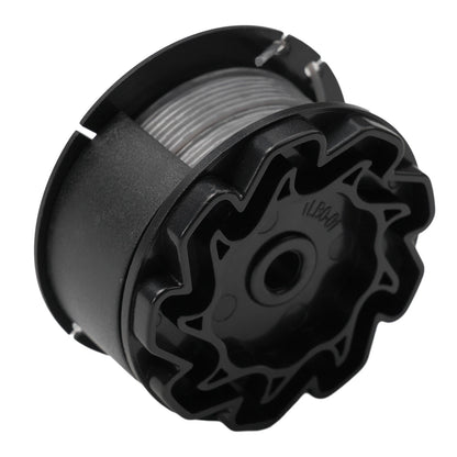 Spool with Line for Grass Trimmer UniversalGrassCut 18-260