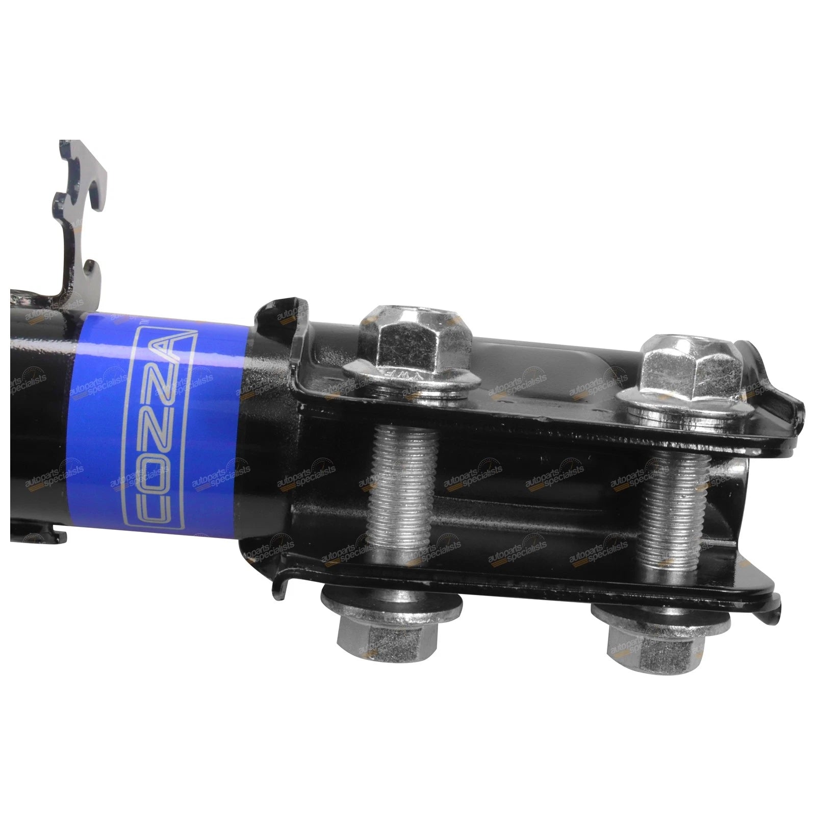 2 Front Struts for Holden Commodore VR VS VT VX VU VY (1993–2007)