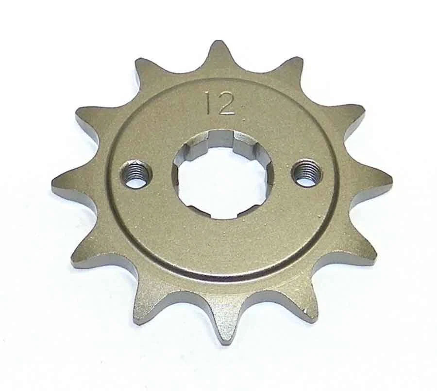 WSM Sprocket for