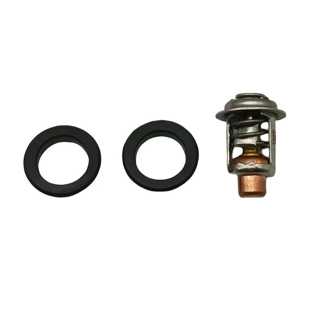 Thermostat Kit for Johnson/Evinrude 200-250hp FFI (133°F) (5001036, 5000355, 765620, 13180)
