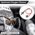 Upstream Oxygen Sensor for Subaru Impreza (2005–2007) No. 22641AA480