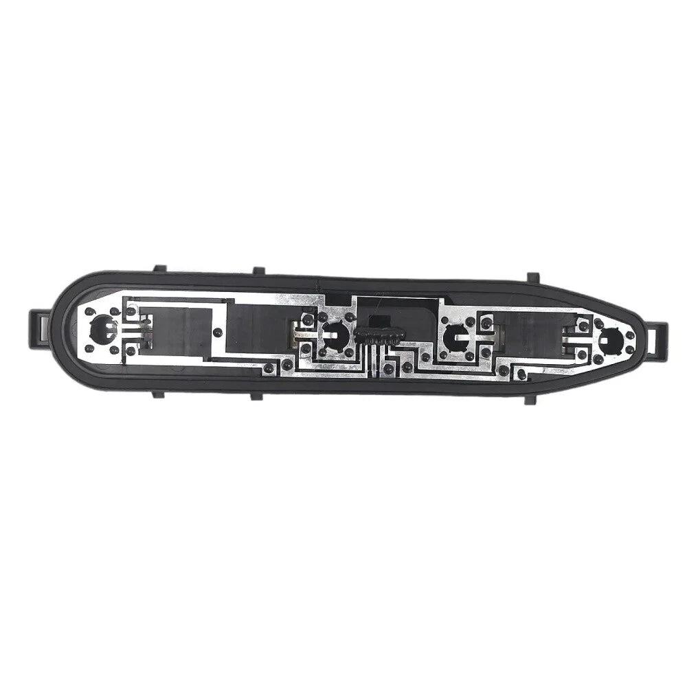 Taillight Circuit Board for Peugeot Partner, Citroen Berlingo MK2 (2008–2018)