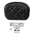 Passenger Sissy Bar Backrest for Harley Electra Glide (2014–2023)