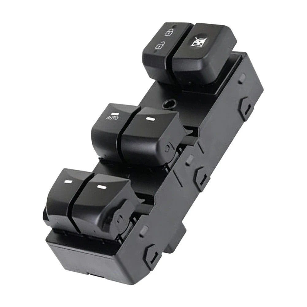 Left Door Window Control Switch for Hyundai Elantra (2014–2016)