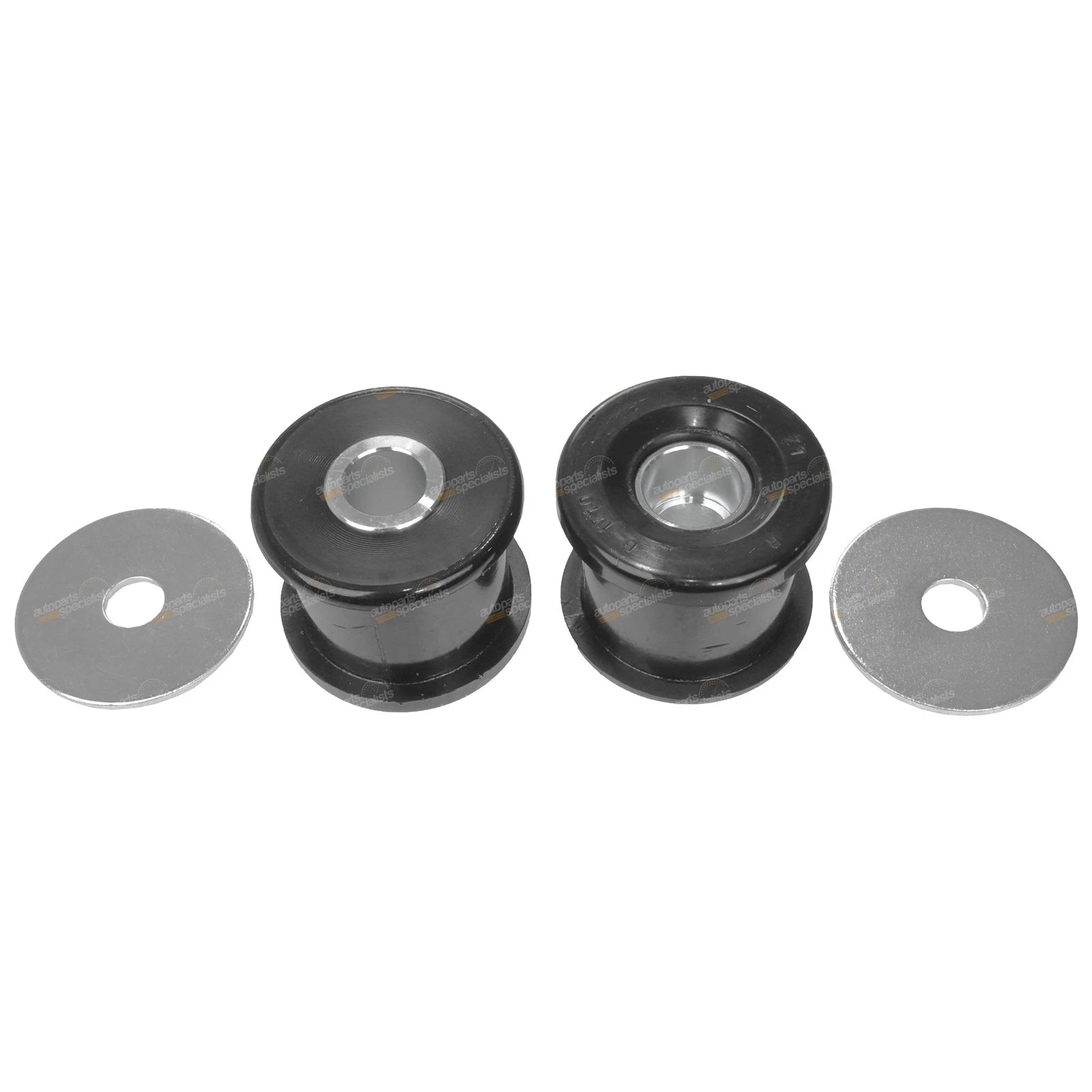Front Control Arm Lower Inner Rear Bush Kit for Subaru Forester (1997–2008)