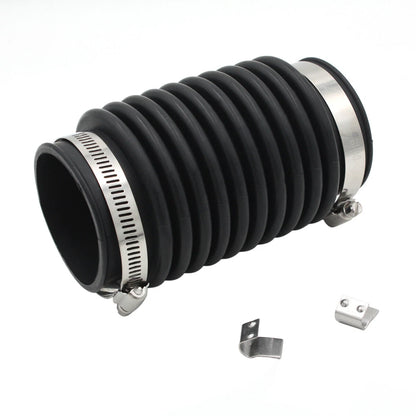 Exhaust Bellows Boot for MerCruiser Alpha Gen 1 & 2, Bravo 1 2 3 (18654A1)