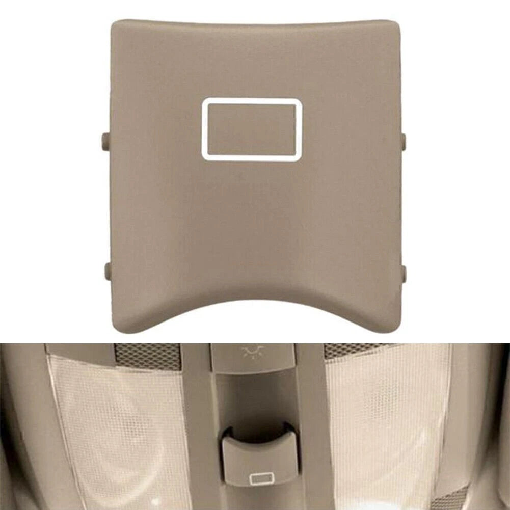 Sunroof Window Switch Button For Mercedes-Benz W164 ML-CLASS W251 R-CLASS Beige