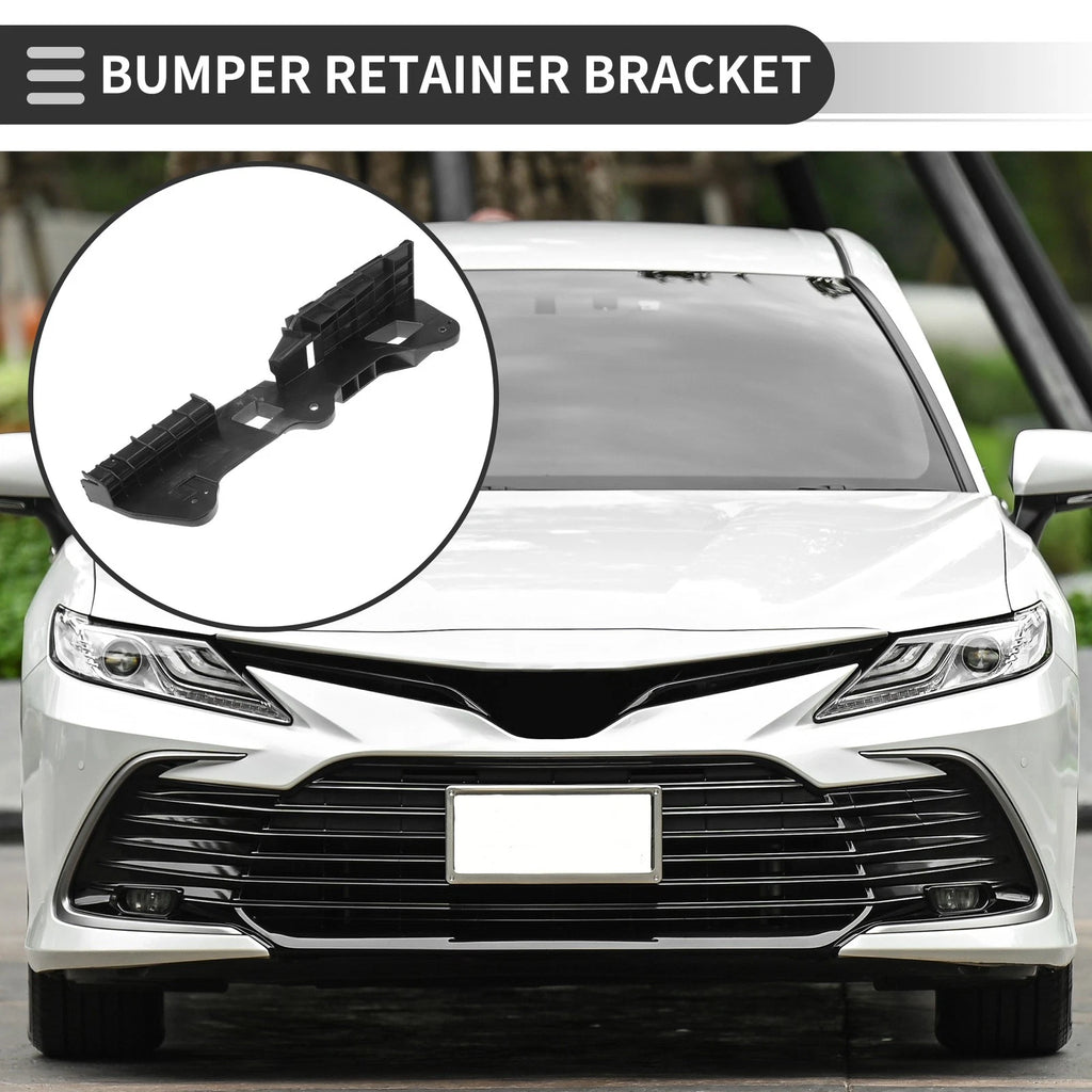 Right Front Bumper Retainer Bracket for Lexus ES350 (2007–2009)