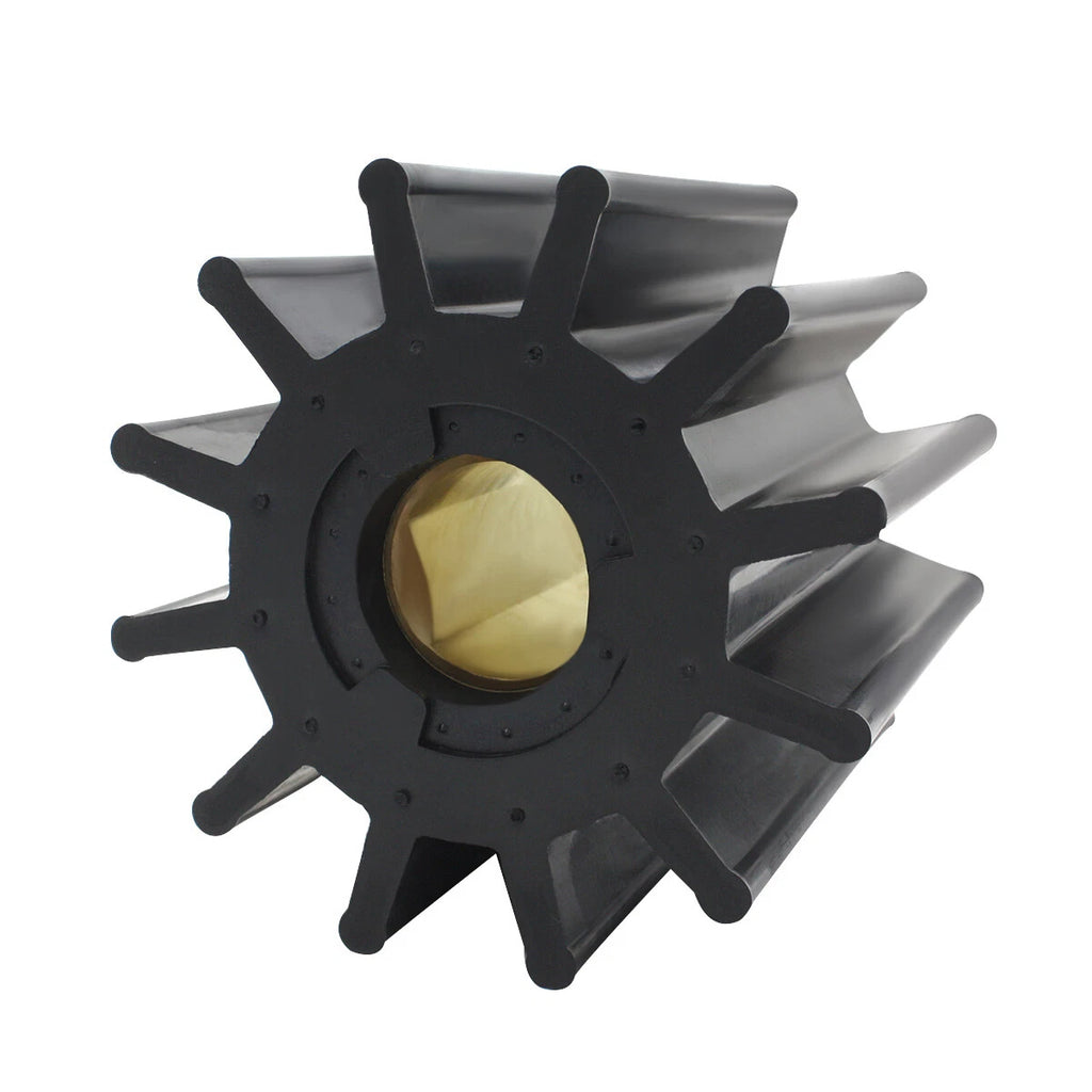 Jabsco Flexible Impeller Pump for (17370-0001)