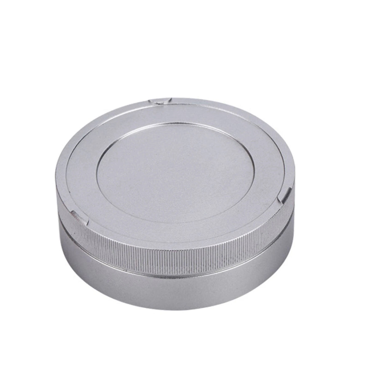 Camera Metal Rear Lens Cap for Leica M Mount Lens (1X)