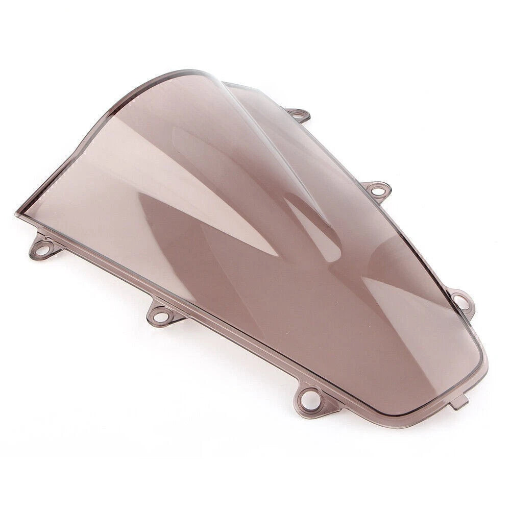Front Windshield for Honda CBR1000RR (2017–2018) Tan