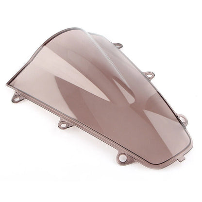 Front Windshield for Honda CBR1000RR (2017–2018) Tan