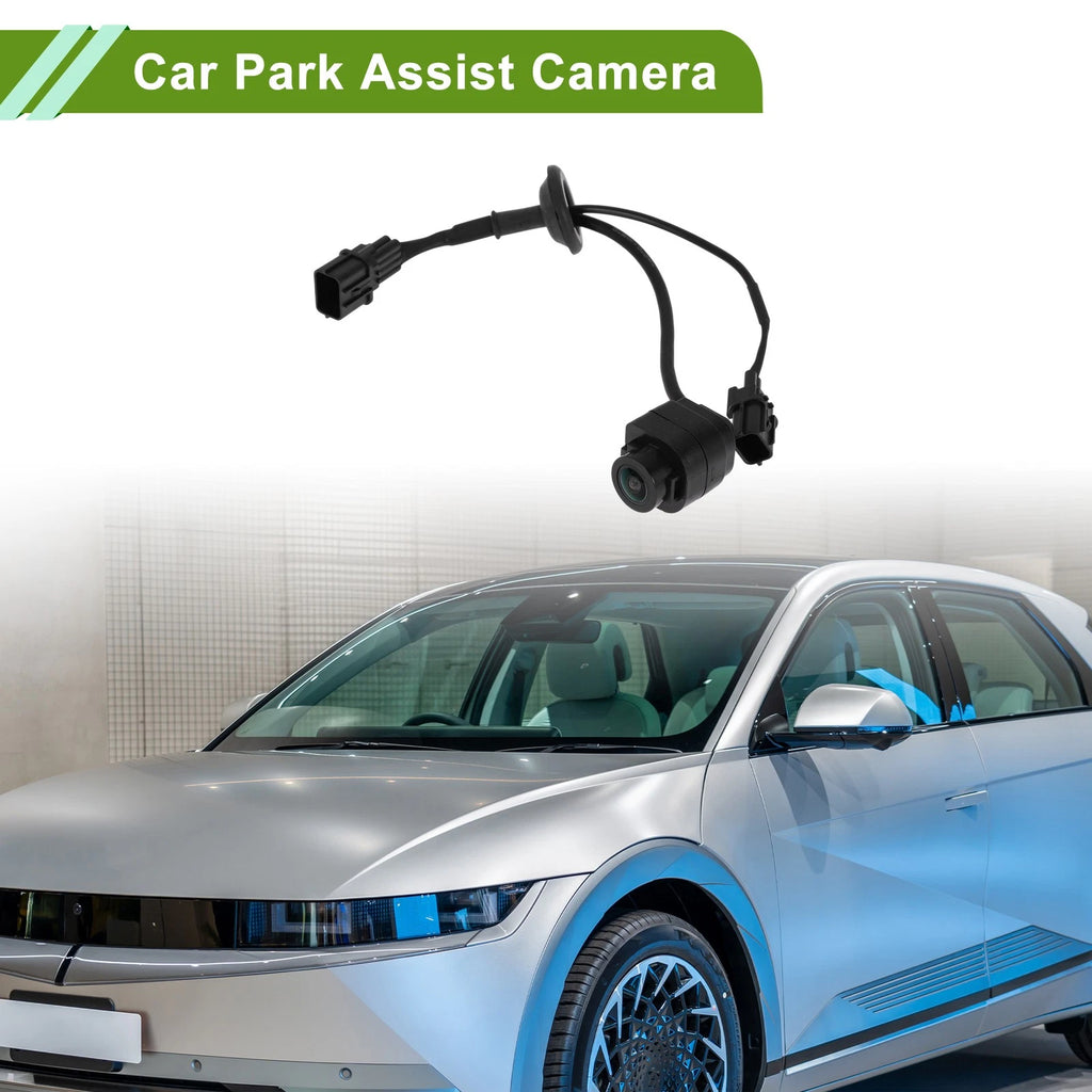 Rear View Backup Car Camera for Hyundai Ioniq (2016–2021)