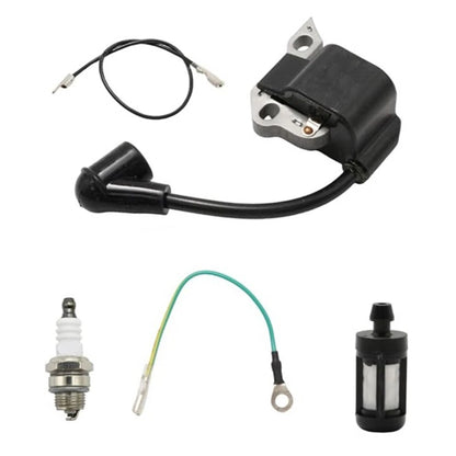 Ignition Coil for Chainsaw (11304001302)