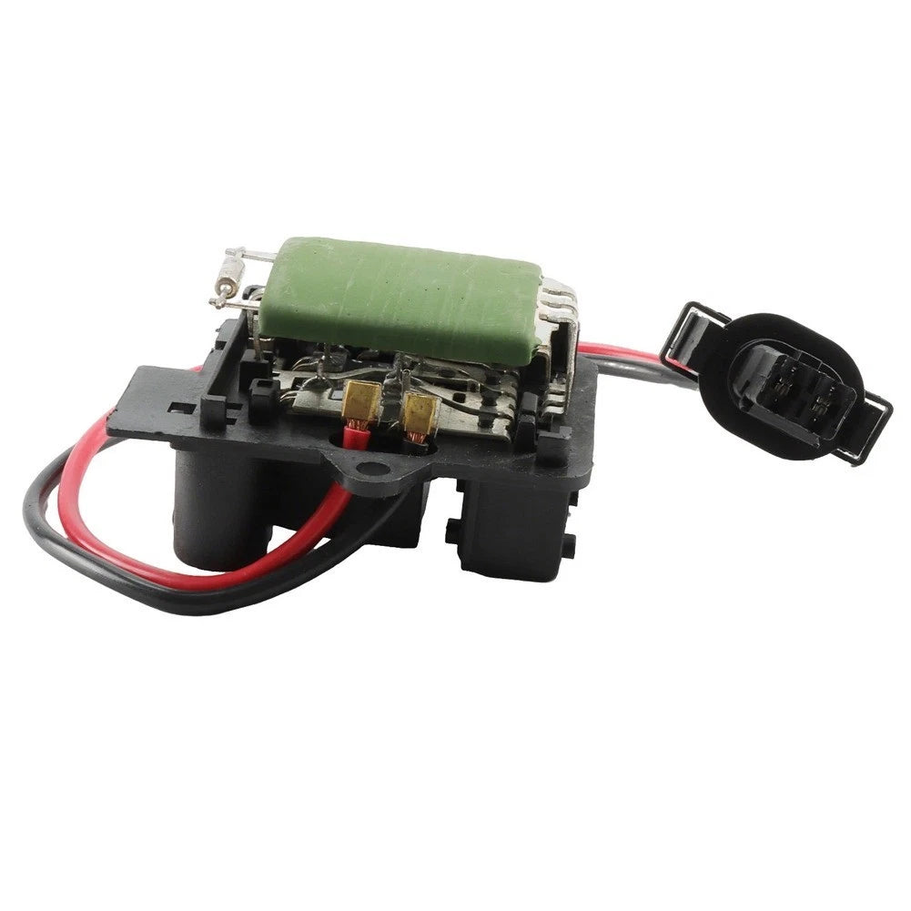 Replacement Heater Blower Resistor for Renault Trafic (2001–2014)