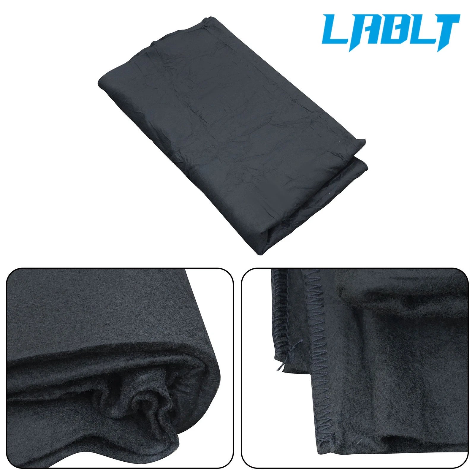Pool Liner Pad for Above Ground Swimming Pool 24ft Round (LABLT)