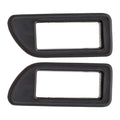 Door Handle Bezels for Dodge Viper & Prowler