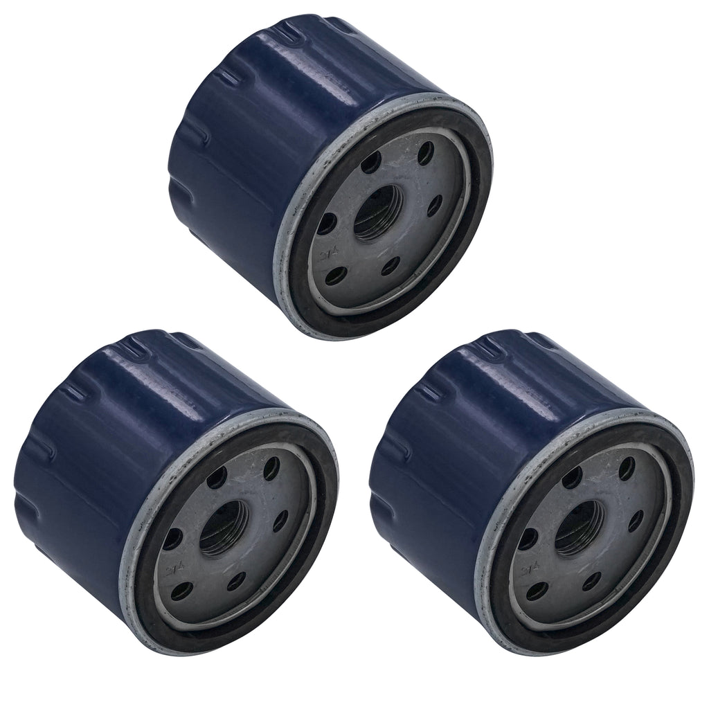 Engine Oil Filter Replacement for John Deere 105 107 108 115 (1950–1995)