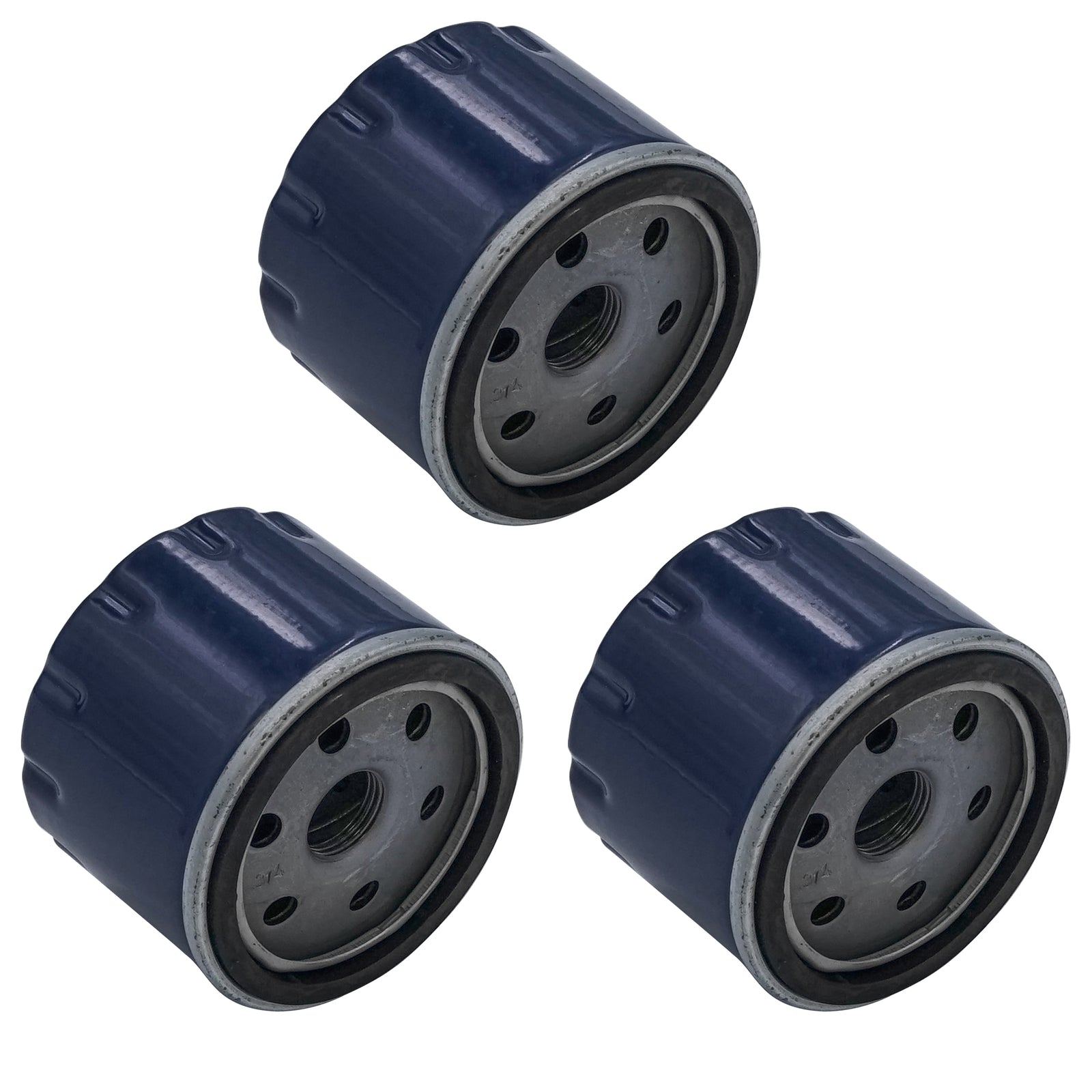 Engine Oil Filter Replacement for John Deere 105 107 108 115 (1950–1995)