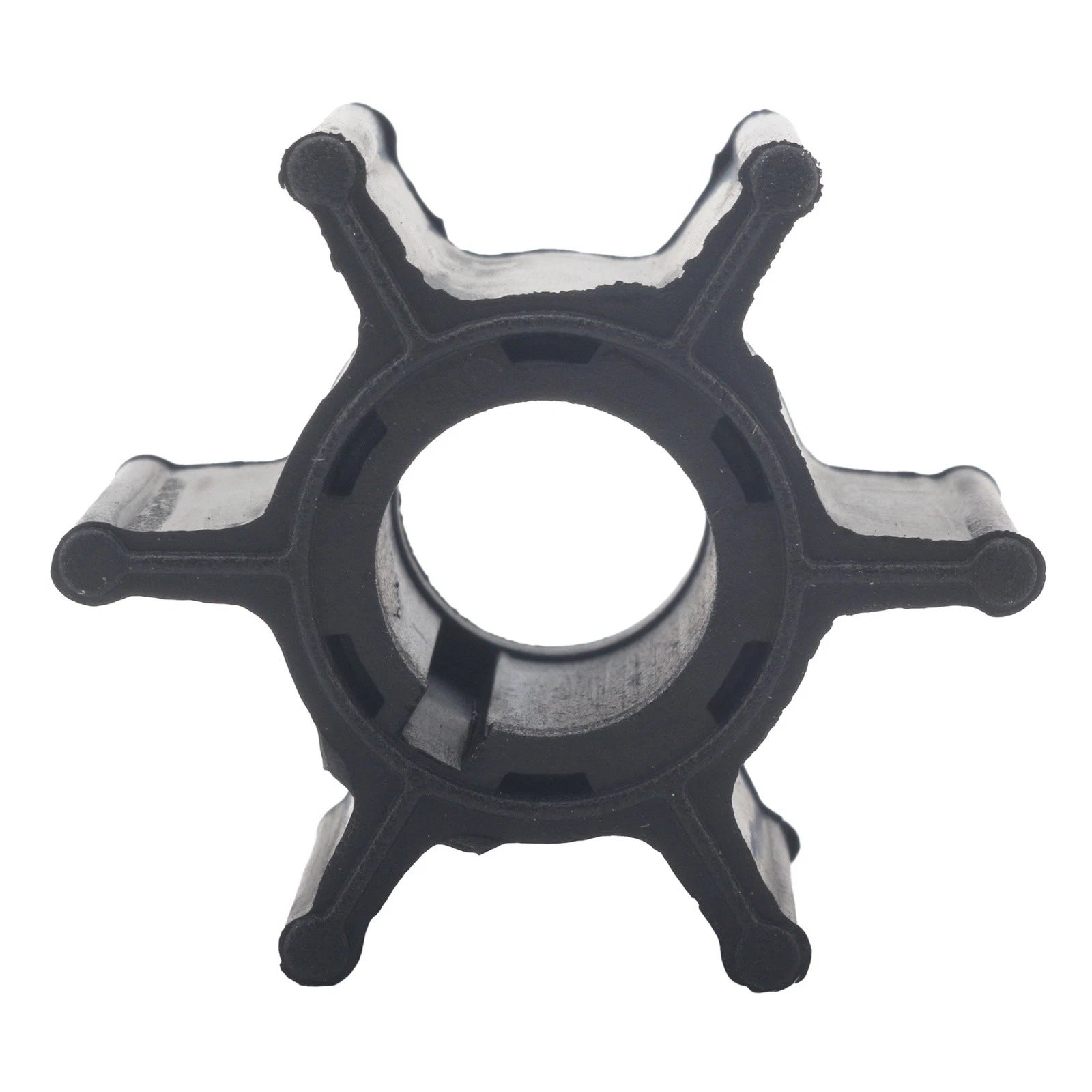 Water Pump Impeller 17461-93500 for Suzuki Outboard (2 Stroke 9.9-16 HP)