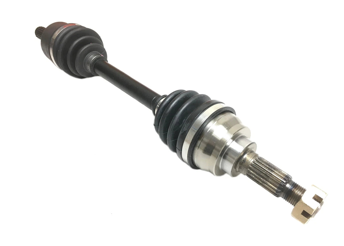 Front Right CV Axle for Kawasaki Prairie 360 650 700 & Brute Force 650 (2000–2021)