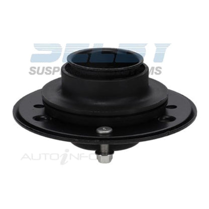 Set of 2 Front Strut Mounts for Holden Captiva CG (2011–2012)